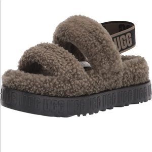 UGG women’s oh fluff it’s slipper